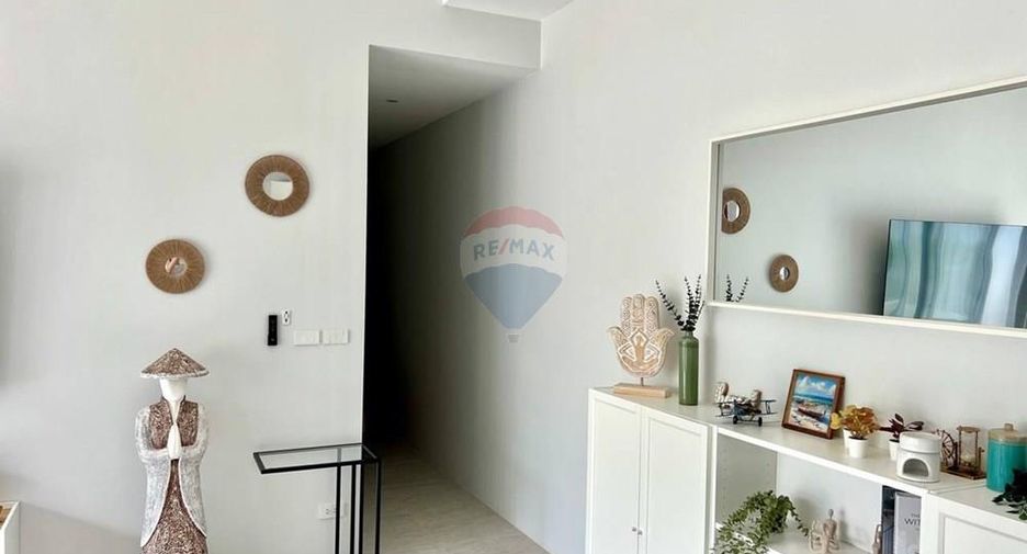 For rent 3 bedrooms villa in Ko Samui, Surat Thani