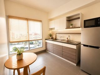 Wohnung zur Miete mit 1 Zimmer in Mueang Chiang Mai, Chiang Mai