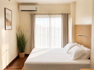 Wohnung zur Miete mit 1 Zimmer in Mueang Chiang Mai, Chiang Mai