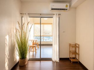 Wohnung zur Miete mit 1 Zimmer in Mueang Chiang Mai, Chiang Mai