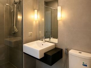 Wohnung zur Miete mit 1 Zimmer in Mueang Chiang Mai, Chiang Mai