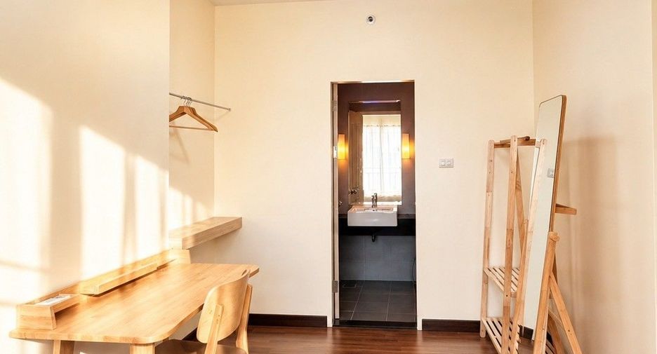 For rent 1 bed condo in Mueang Chiang Mai, Chiang Mai