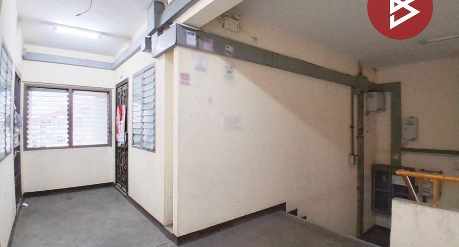 Продажа 1 кровать кондо в Bang Sao Thong, Самутпракан