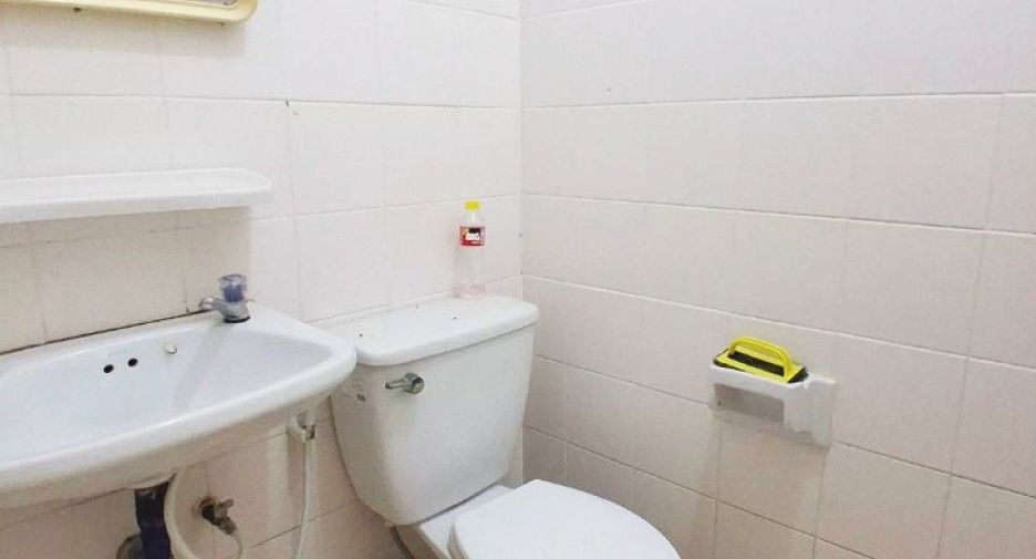 Продажа 1 кровать кондо в Bang Sao Thong, Самутпракан