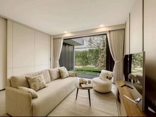 For rent and for sale 4 bedrooms house in Saphan Sung, Bangkok