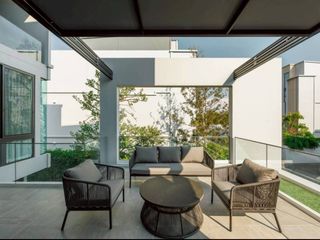 For rent and for sale 4 bedrooms house in Saphan Sung, Bangkok
