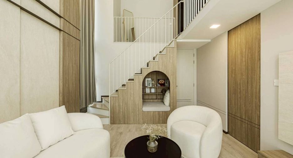 For rent and for sale 4 bedrooms house in Saphan Sung, Bangkok