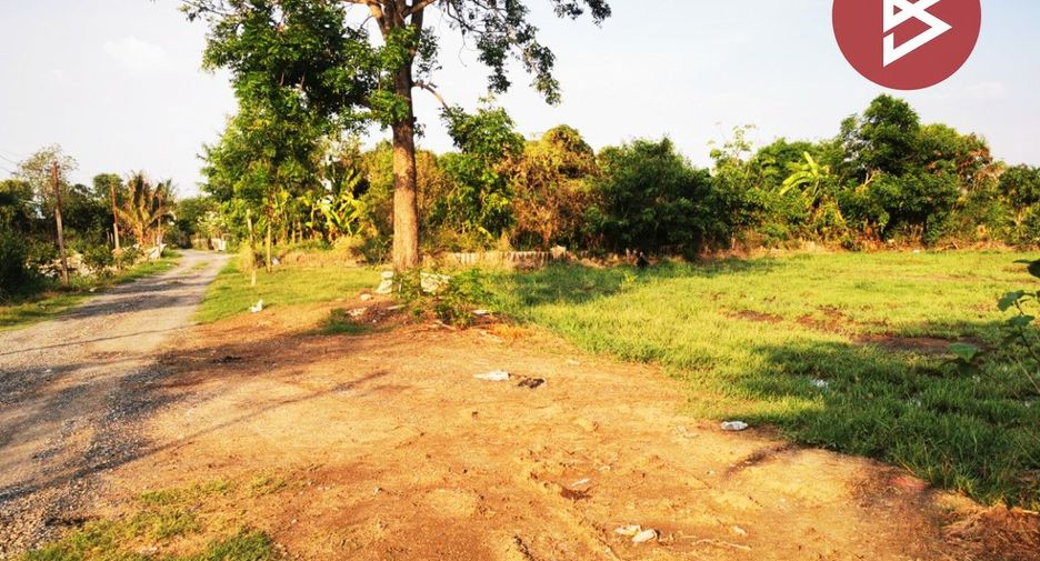 Grundstück zum Kauf in Mueang Pathum Thani, Pathum Thani