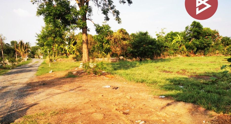Grundstück zum Kauf in Mueang Pathum Thani, Pathum Thani