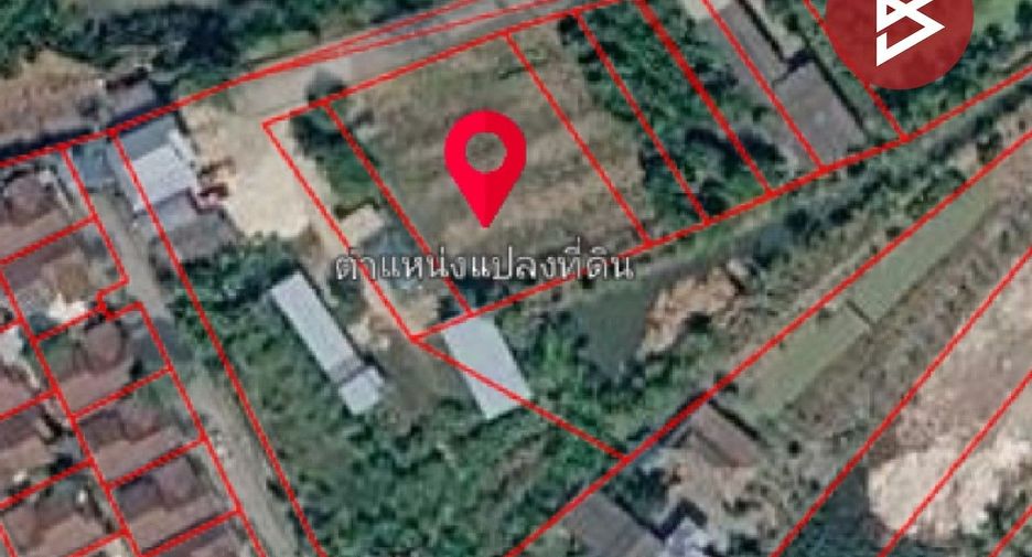 Grundstück zum Kauf in Mueang Pathum Thani, Pathum Thani