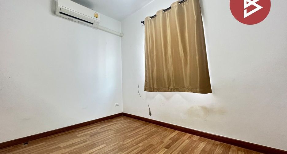 Reihenhaus zum Kauf mit 3 Zimmer in Bang Phli, Samut Prakan