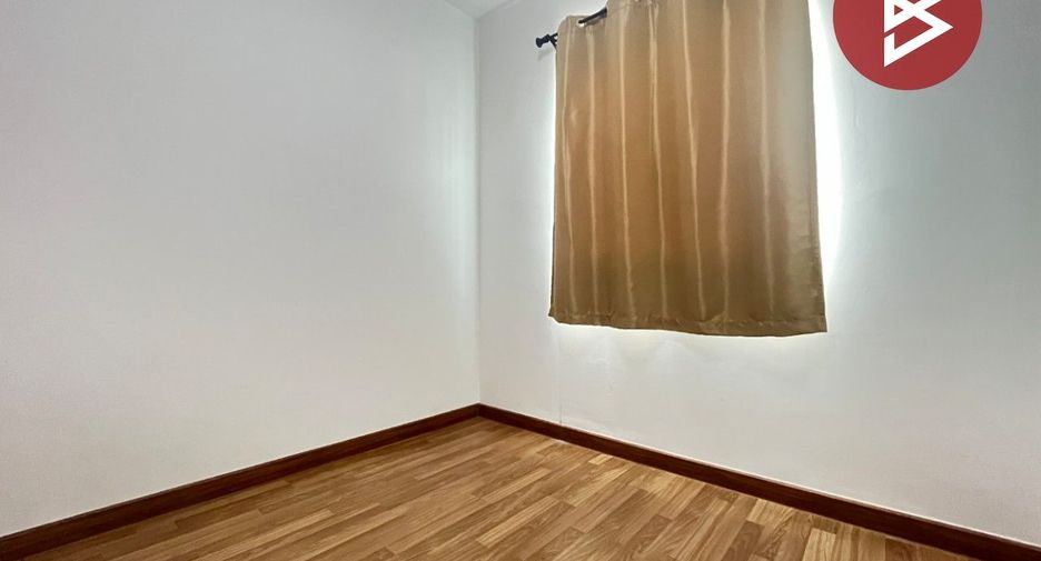 Reihenhaus zum Kauf mit 3 Zimmer in Bang Phli, Samut Prakan