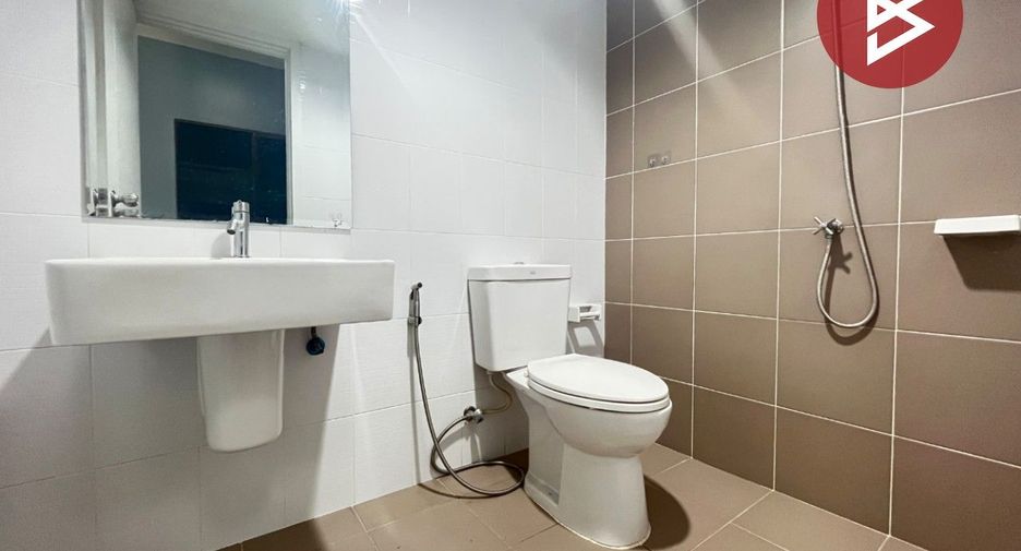 Reihenhaus zum Kauf mit 3 Zimmer in Bang Phli, Samut Prakan