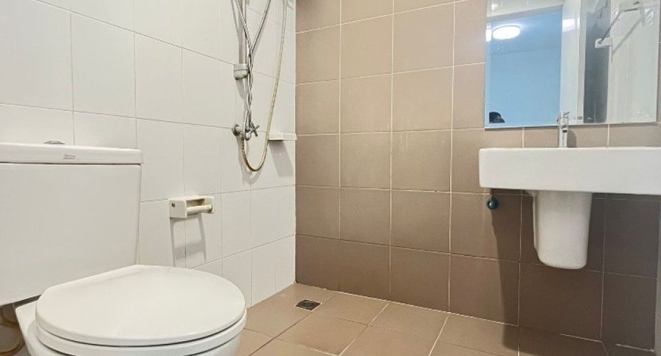 Reihenhaus zum Kauf mit 3 Zimmer in Bang Phli, Samut Prakan