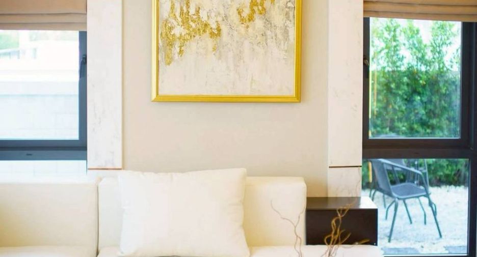 Casa en alquiler y en venta de 4 habitaciones en Bang Phli, Samut Prakan