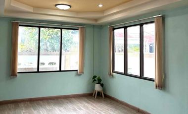 For sale 4 bedrooms house in Tha Maka, Kanchanaburi