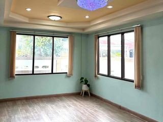 For sale 4 bedrooms house in Tha Maka, Kanchanaburi
