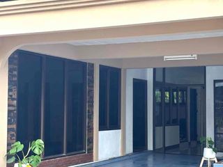 For sale 4 bedrooms house in Tha Maka, Kanchanaburi