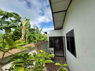 For sale 4 bedrooms house in Tha Maka, Kanchanaburi