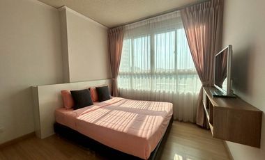 For rent 1 bed condo in Si Racha, Chonburi