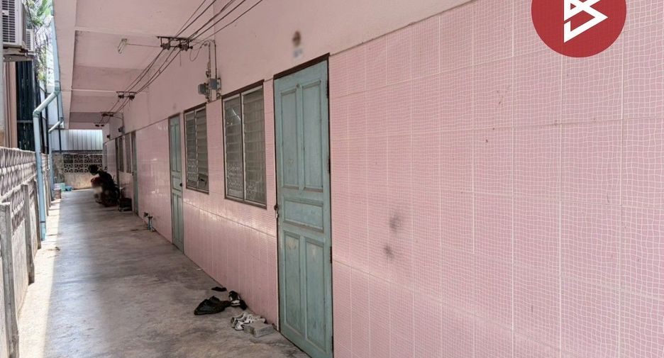 For sale studio apartment in Mueang Nakhon Pathom, Nakhon Pathom
