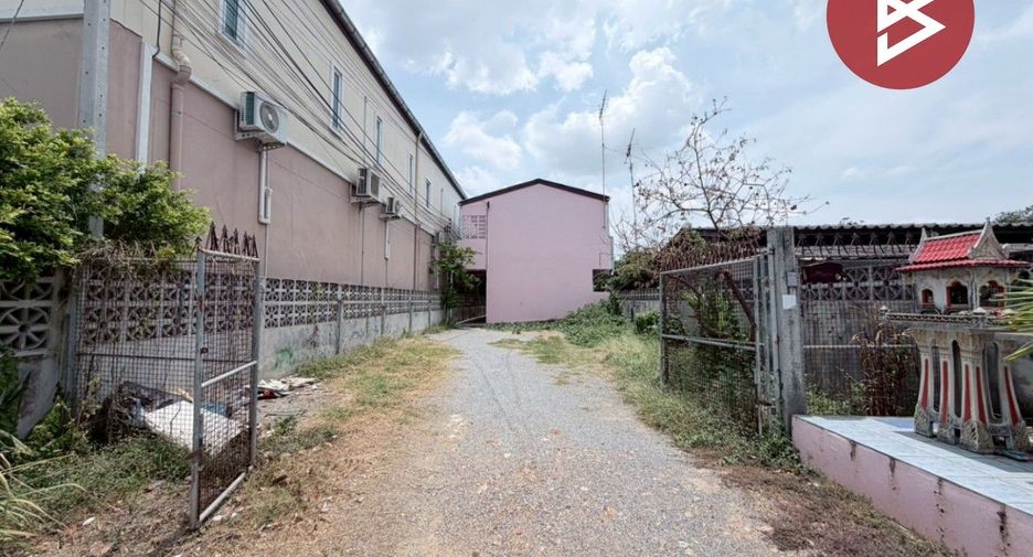 For sale studio apartment in Mueang Nakhon Pathom, Nakhon Pathom
