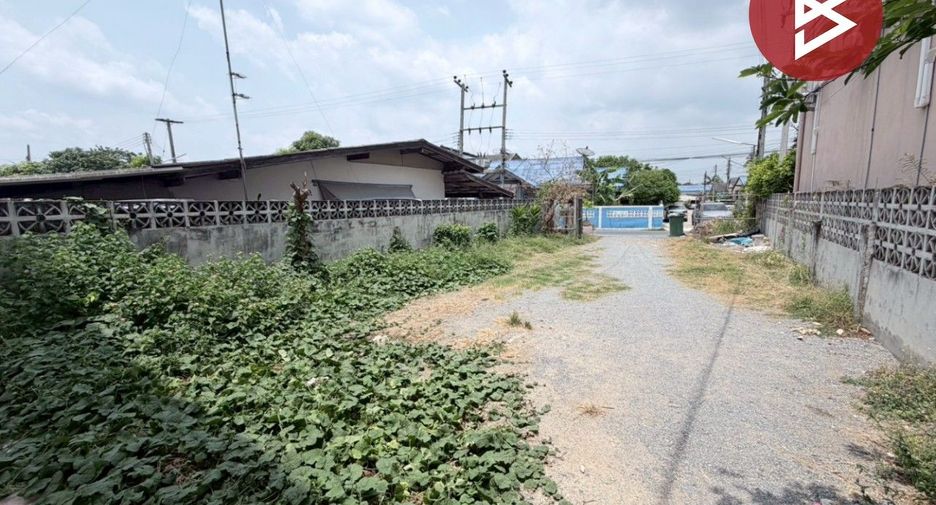 For sale studio apartment in Mueang Nakhon Pathom, Nakhon Pathom
