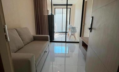 For rent 1 bed condo in Suan Luang, Bangkok