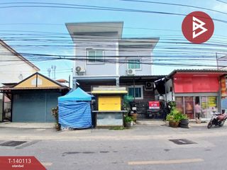 À vendre 4 chambres maison à Phra Pradaeng, Samut Prakan