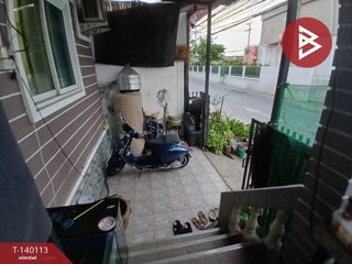À vendre 4 chambres maison à Phra Pradaeng, Samut Prakan