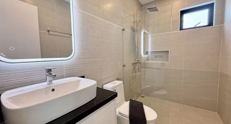 Villa zum Kauf mit 3 Zimmer in Ko Samui, Surat Thani