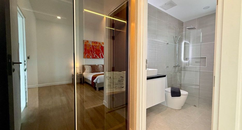Villa zum Kauf mit 3 Zimmer in Ko Samui, Surat Thani