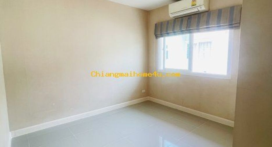 For rent 2 bedrooms townhouse in Mueang Chiang Mai, Chiang Mai