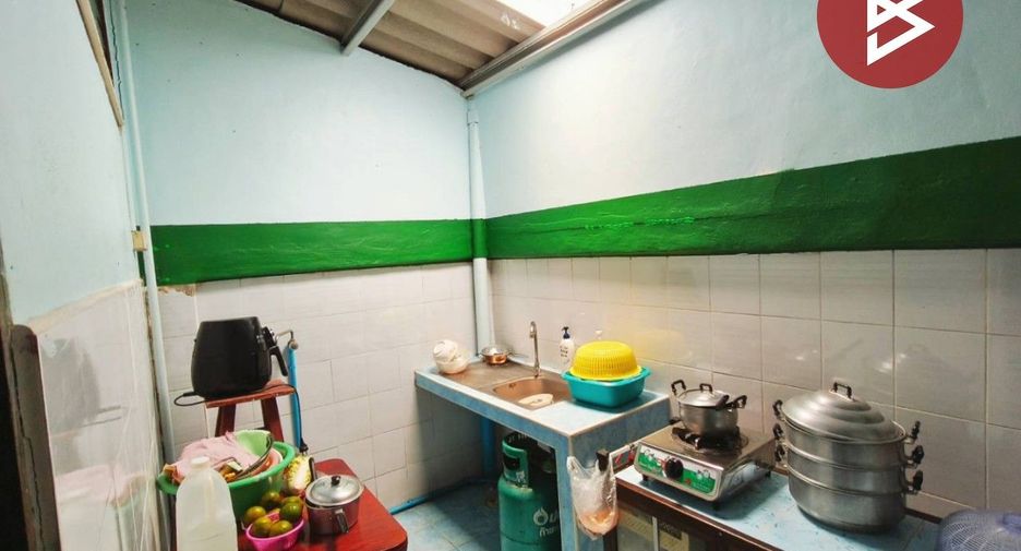 Casa adosada en venta de 2 habitaciones en Nong Khaem, Bangkok