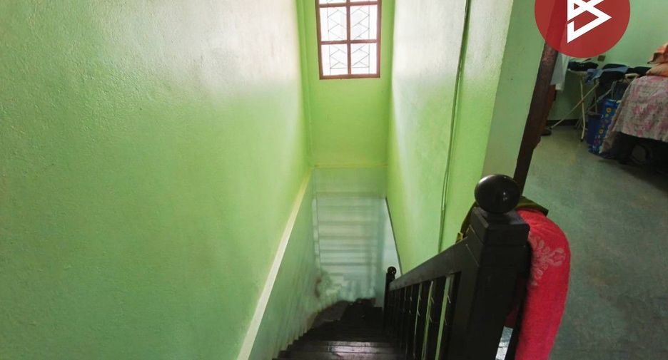 Casa adosada en venta de 2 habitaciones en Nong Khaem, Bangkok