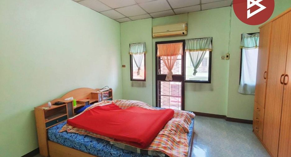 Casa adosada en venta de 2 habitaciones en Nong Khaem, Bangkok