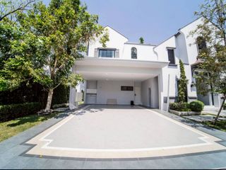 For rent and for sale 4 bedrooms house in Prawet, Bangkok