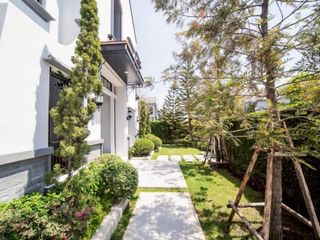 For rent and for sale 4 bedrooms house in Prawet, Bangkok