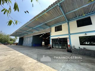 À louer entrepôt à Bang Phli, Samut Prakan
