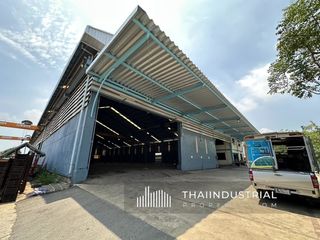 À louer entrepôt à Bang Phli, Samut Prakan