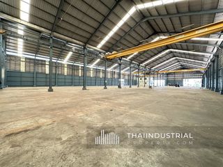 À louer entrepôt à Bang Phli, Samut Prakan