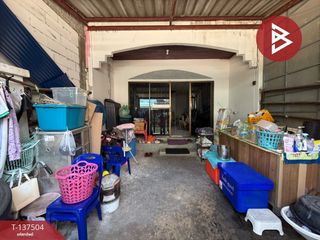 For sale 3 bedrooms townhouse in Thung Khru, Bangkok