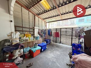 For sale 3 bedrooms townhouse in Thung Khru, Bangkok