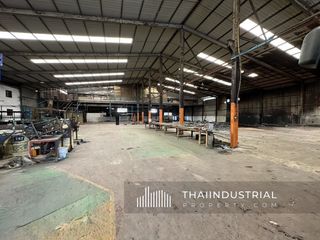 Almacén en alquiler y en venta en Bang Phli, Samut Prakan