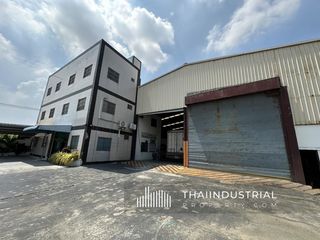 Almacén en alquiler y en venta en Bang Phli, Samut Prakan