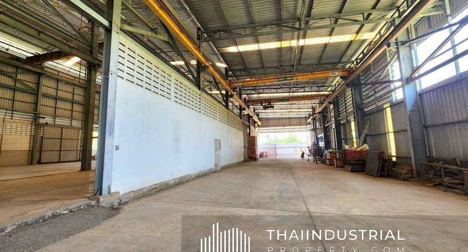 ให้เช่า โกดัง ใน คลองหลวง, ปทุมธานี