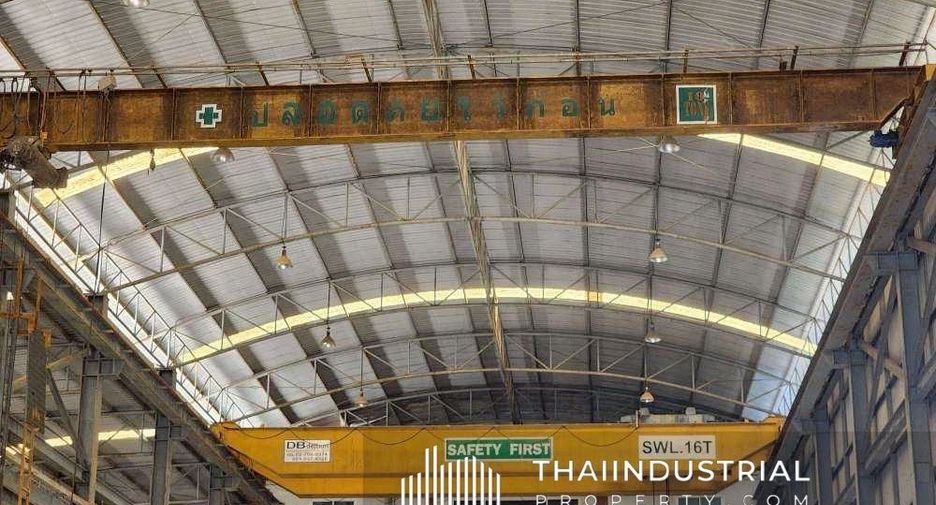 ให้เช่า โกดัง ใน คลองหลวง, ปทุมธานี