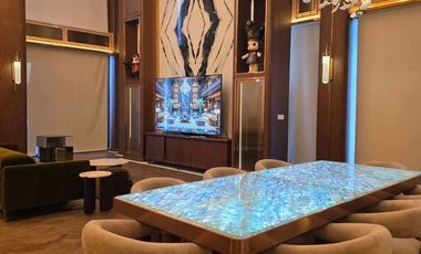 Продажа 3 спальни кондо в Щаттхана, Бангкок