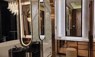 For sale 3 bedrooms condo in Watthana, Bangkok