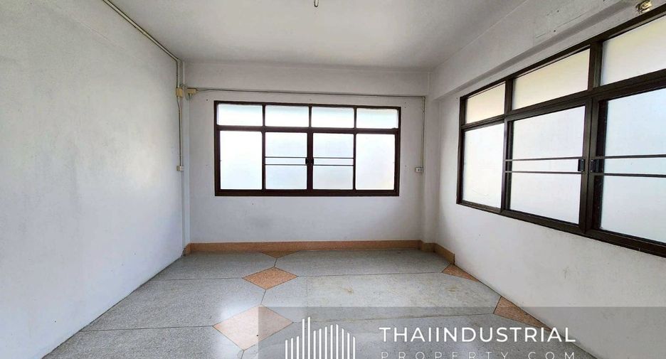 For rent and for sale warehouse in Thanyaburi, Pathum Thani